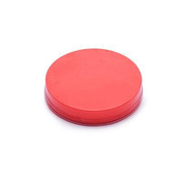 Kryolan Supracolor UV FX Cream Art No 5071 UV Red