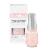 Barielle Protect Plus Color Nail Strengthener