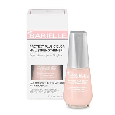 Barielle Protect Plus Color Nail Strengthener