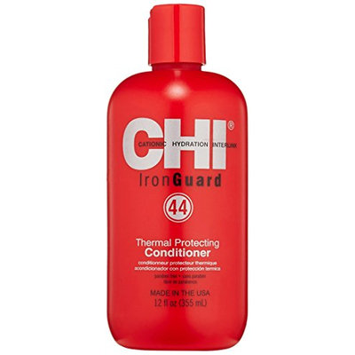 CHI 44 Iron Guard Thermal Protecting Conditioner in Multiple Sizes and Packs