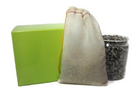 Brytan Lane Bath Teas 16 Oz (Citrus Basil)