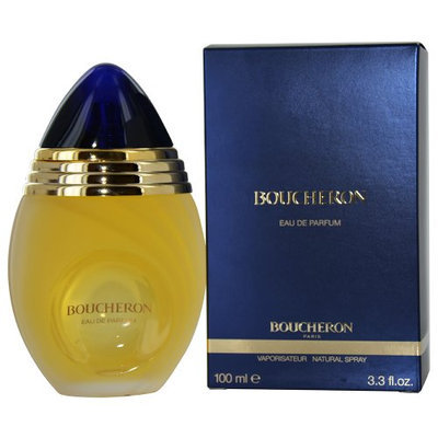 Boucheron By Boucheron For Women. Eau De Parfum Spray 3.3 Ounces