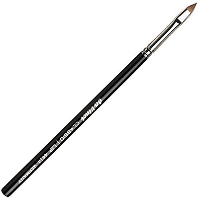 Da Vinci Series 4414 Classic Russian Red Sable Pointed Lipliner Brush
