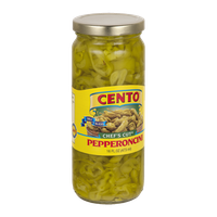 Cento Chef's Cut Pepperoncini