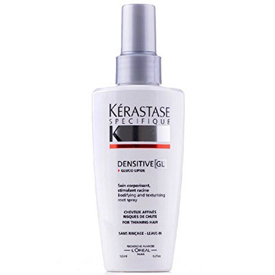 Kerastase Specifique Soin Densitive GL Texturising Spray Unisex by Kerastase