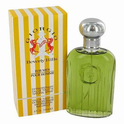 Giorgio Eau de Toilette Spray for Men
