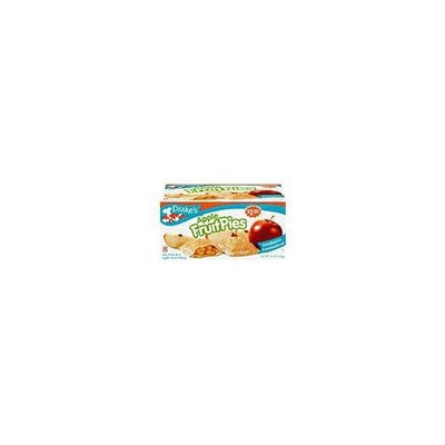 Drakes Drake's by Hostess 8 ct Apple Fruit Pies 16 oz
