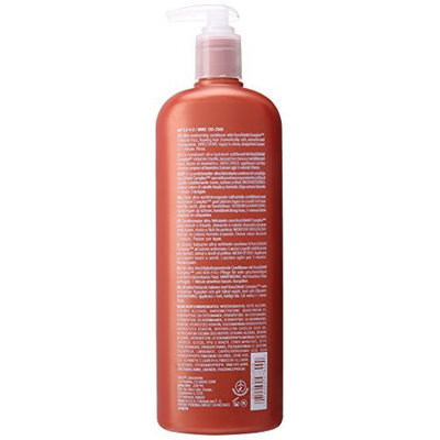 Joico Smooth Cure Conditioner Sulfate-Free for Unisex
