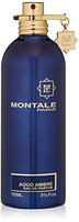 MONTALE Aoud Ambre Eau de Parfum Spray