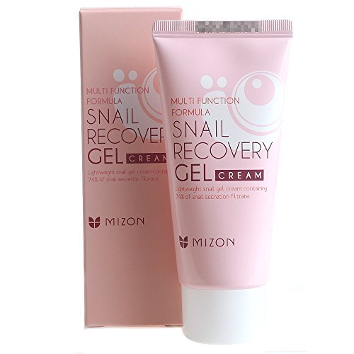Mizon Snail Recovery Gel Cream