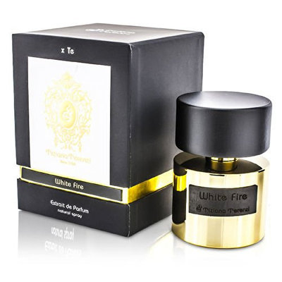 Tiziana Terenzi White Fire Cologne