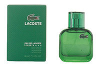 Lacoste Eau De Lacoste L.12.12 Vert Eau De Toilette Spray for Men