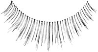 Sassi 801-601 100% Human Hair Eyelashes