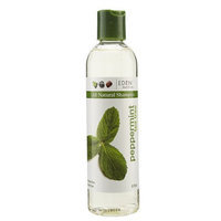 Eden BodyWorks Peppermint Tea Tree Clear Shampoo