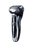 Panasonic ES-LV95-S Arc5 Wet/Dry Shaver with Cleaning and Charging System