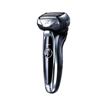 Panasonic ES-LV95-S Arc5 Wet/Dry Shaver with Cleaning and Charging System