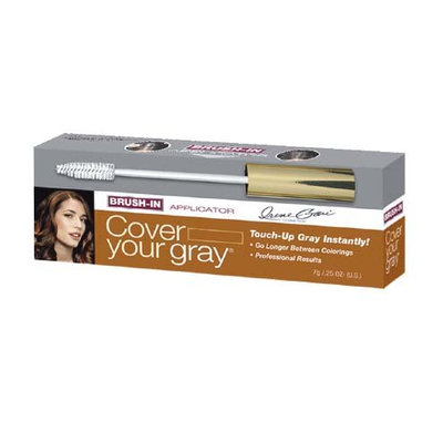 LISA RACHEL Cyg C Brush-in Wand