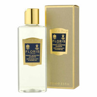 Floris London Night Scented Jasmine Moisturising Bath and Shower Gel