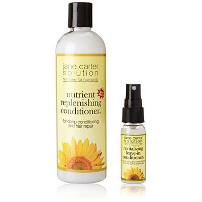 Jane Carter Nutrient Replenishing Conditioner