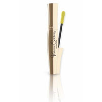 VOLUME CELEBRITY THICKENING AND LENGTHENING MASCARA WITH REBUILDING SERUM