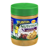 Planters NUT-rition Energy Mix Peanut Butter Cherry Chocolate