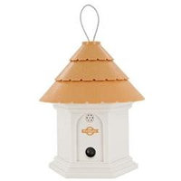 Radio Systems Corp PETSAFE DELUXE OUTDOOR BARK CONTROL BEIGE