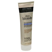 John Frieda® Sheer Blonde Glistening Perfection Moisturizing Conditioner Platinum-Champagne