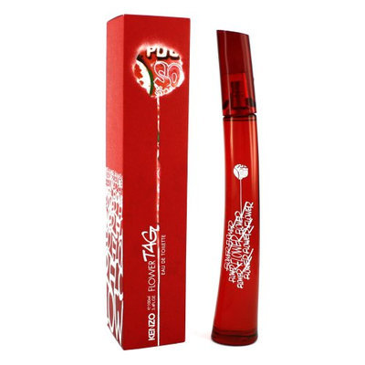 Flower Tag by Kenzo Eau de Toilette Spray for Women