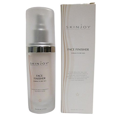 Skinjoy Face Finisher Normal to Dry Skin
