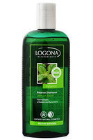 Logona Balance Shampoo for Oily Hair