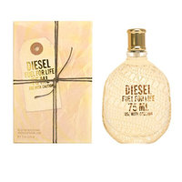 Diesel Fuel for Life Pour Femme by Diesel 75ml 2.5oz EDP Spray