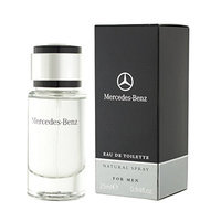 MERCEDES BENZ Eau de Toilette Spray for Him