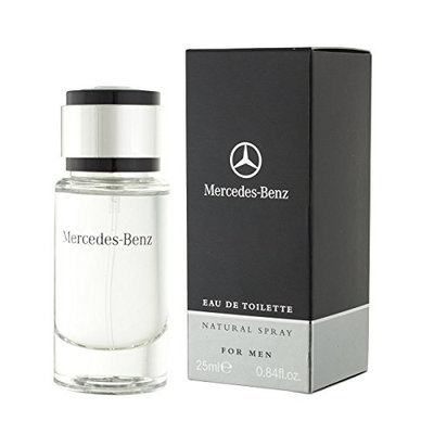 MERCEDES BENZ Eau de Toilette Spray for Him