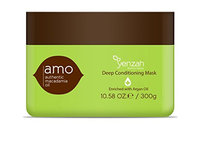 Yenzah Authentic Macadamia Oil Deep Conditioning Mask
