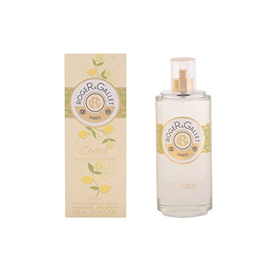 Cedrat By Roger & Gallet For Men & Women. Eau Fraiche Parfume / Fresh Fragrant Water Spray 6.6 Oz / 200 Ml ( Citron )