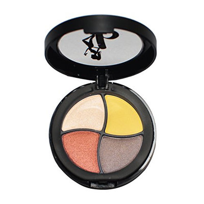 Be A Bombshell Rome Eye Shadow Quad