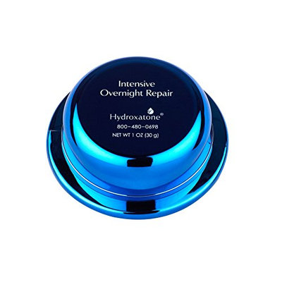 Hydroxatone Intensive Overnight Repair Cream