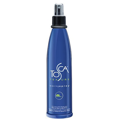 Tosca Style Texture Waxing Spray