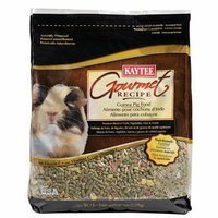 Kaytee Gourmet Recipe Guinea Pig Food - 5 lb.