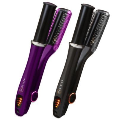 InStyler Max 2-Way Rotating Iron