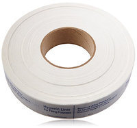 True Fit Try On KC-1 Knife Cut Hygienic Liner Roll