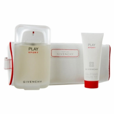 Givenchy Play Sport Gift Set