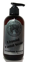 Black Canyon Liquid Hand Soap 8 Oz (2 Pack) (Summer Sunset)
