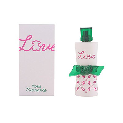 Tous Love Moments Eau de Toilette