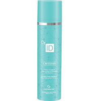 New Sunshine California Tan Id Intensifier Step 1