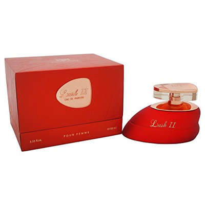 Rich & Ruitz Lush Ii EDP Spray for Women