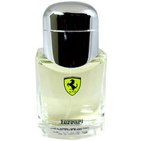 Ferrari Scuderia Red Eau De Toilette Spray for Men
