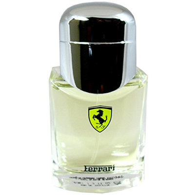Ferrari Scuderia Red Eau De Toilette Spray for Men
