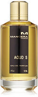 MANCERA Aoud S Eau de Parfum Spray
