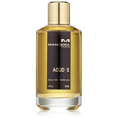 MANCERA Aoud S Eau de Parfum Spray